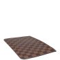Louis Vuitton Neverfull Pochette Damier Ebene Corner Distance