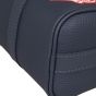 Louis Vuitton Keepall XS Monogram Denim Drip Corner Closeup