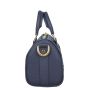 Louis Vuitton Keepall XS Monogram Denim Drip Side