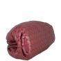 Bottega Veneta The Pouch Intrecciato Corner Distance