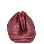 Bottega Veneta The Pouch Intrecciato Side