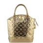 Louis Vuitton Lockit Miroir Front