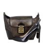 Louis Vuitton Sergent PM Monogram Shoe