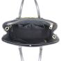 Gucci Bright Bite Tote Interior