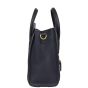 Celine Nano Luggage Tote Side