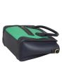 Celine Nano Luggage Tote Corner Distance