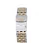Breitling Chronomat 44mm 18k Rose Gold & Steel Chronograph Watch Strap