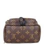 Louis Vuitton Palm Springs Mini Backpack Monogram Base