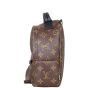Louis Vuitton Palm Springs Mini Backpack Monogram Side