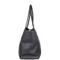 Gucci Swing Leather Tote Medium Side