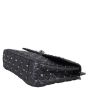 Valentino Rockstud Spike Medium Shoulder Bag Corner Distance