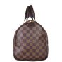 Louis Vuitton Speedy 30 Damier Ebene Side