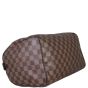 Louis Vuitton Speedy 30 Damier Ebene Corner Distance