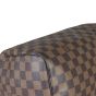 Louis Vuitton Speedy 30 Damier Ebene Corner Closeup