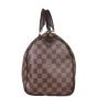 Louis Vuitton Speedy 30 Damier Ebene Side