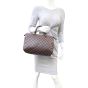 Louis Vuitton Speedy 30 Damier Ebene Mannequin