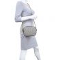 Gucci GG Supreme Camera Bag Mannequin