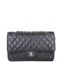 Chanel Classic Double Flap Small Front