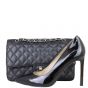 Chanel Classic Double Flap Small Shoe