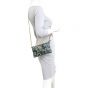 Gucci GucciGhost Chain Pouch Mannequin