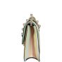 Valentino 1975 Glam Lock Small Shoulder Bag Side