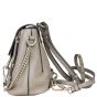 Chloe Faye Mini Backpack Side
