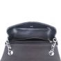Chanel Classic Mini Rectangular Flap Bag Interior