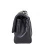 Chanel Classic Mini Rectangular Flap Bag Side