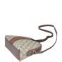 Gucci Ophidia GG Supreme Small Shoulder Bag Corner Distance