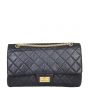 Chanel 2.55 Reissue 227 Double Flap Bag Front