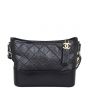 Chanel Gabrielle Hobo Small  Front
