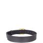Gucci Marmont Double G Wide Belt Back