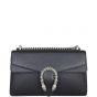 Gucci Dionysus Small Leather Shoulder Bag Front