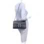 Gucci Dionysus Small Leather Shoulder Bag Mannequin