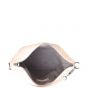 Bottega Veneta Intrecciato Nappa Small Shoulder Bag Interior