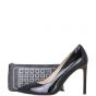 Louis Vuitton x Fragment Phone Pouch Monogram Eclipse Shoe