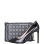 Louis Vuitton x Fragment iPad Pouch Monogram Eclipse Shoe