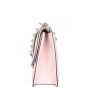 Valentino Glam Lock Medium Shoulder Bag Side