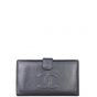 Chanel CC Timeless Wallet  Front