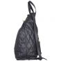Givenchy Duo Convertible Backpack Side