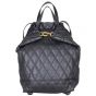 Givenchy Duo Convertible Backpack Front