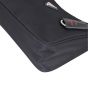 Prada Re-Edition 2000 Mini Tessuto Shoulder Bag Corner Closeup