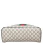 Gucci GG Supreme Web Backpack Large Base