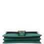 Gucci Dionysus Small Leather Shoulder Bag Base