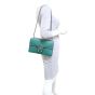 Gucci Dionysus Small Leather Shoulder Bag Mannequin