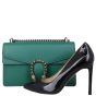 Gucci Dionysus Small Leather Shoulder Bag Shoe