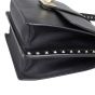 Valentino Rockstud Flap Bag Corner Closeup