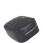 Chanel Quilted Cosmetic Case Medium Corner Distance