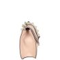 Valentino Glam Lock Small Shoulder Bag Side