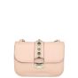 Valentino Glam Lock Small Shoulder Bag Front